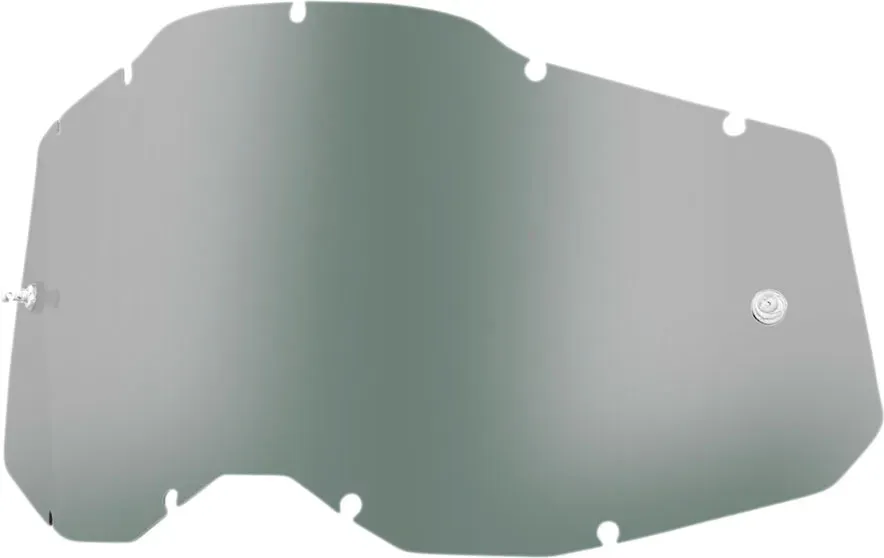 100 Percent Generation 2, Ersatzglas - Leicht-Getönt