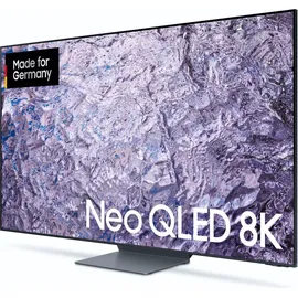 Samsung GQ65QN800C 65" Neo QLED 8K QN800C