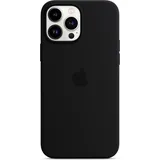 Apple iPhone 13 Pro Max Silikon Case mit MagSafe