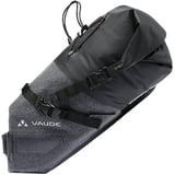 Vaude Trailsaddle Compact Black Uni