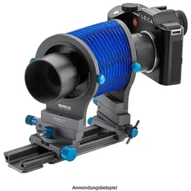 Novoflex Universal Balgengerät Tilt/Shift