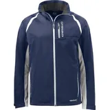 Cutter & Buck North Shore Jacket blau XL
