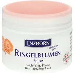 ENZBORN® Ringelblumen Salbe 62249 , 200 ml - Dose