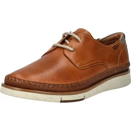 PIKOLINOS San Juan Herren Braun 45