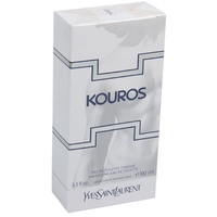 YVES SAINT LAURENT Eau de Toilette Yves Saint Laurent Kouros Energizing Spray 100ml