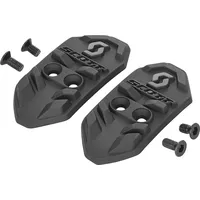 Scott Cleat Cover schwarz