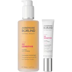 ANNEMARIE BÖRLIND ZZ SENSITIVE SYSTEM ANTI-STRESS ZZ Must Haves