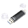 Hama FlashPen Laeta Twin 32 GB schwarz USB 3.0 00123999