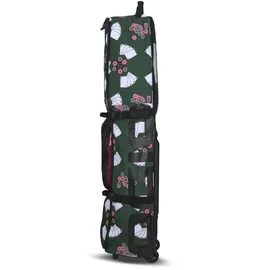 Ogio Slim grün/bunt