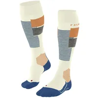 Falke Damen Skisocken SK4 Advanced W Kh Wolle Funktionsmaterial