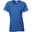 Heavy Cotton T-Shirt royal M