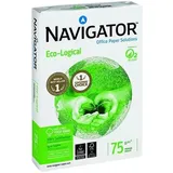 Navigator Eco-Logical A4 75 g/m2 2500 Blatt