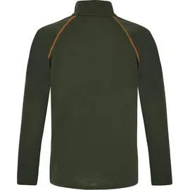 Protest Sweatshirt Kale Green L