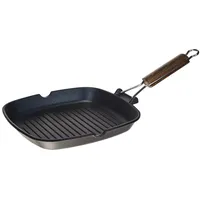 Antik Ars Delizia Grillpfanne 26 x 26 cm