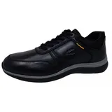 CAMEL ACTIVE 53PKA01120100 Herren Schwarz 44