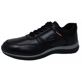 CAMEL ACTIVE 53PKA01120100 Herren Schwarz 44