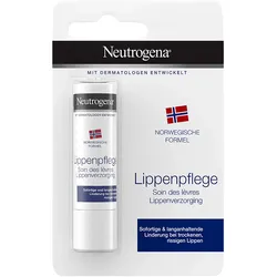 Neutrogena Norwegische Formel Lippenpflege