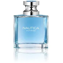NAUTICA Voyage Eau de Toilette 50 ml