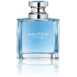 NAUTICA Voyage Eau de Toilette 50 ml