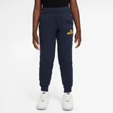 Nike Sportswear Club Kinder Hose, blau - US: XL