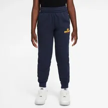 Nike Sportswear Club Kinder Hose, blau - US: XL