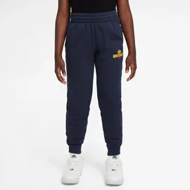 Nike Sportswear Club Kinder Hose, blau - US: XL