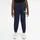 Nike Sportswear Club Kinder Hose, blau - US: XL