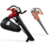 Einhell Akku-Laubsauger GE-CL 36/230 Li E -Solo ohne Akku