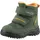 superfit HUSKY1 Klettverschluss grün/orange 28