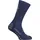 Uhlsport Socken Grip Blau 41-44