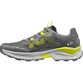 Garmont 9.81 Engage Herren Wanderschuhe-Grau-10