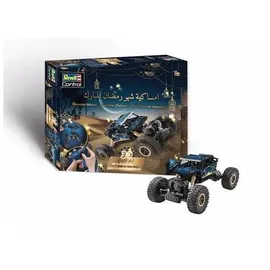 REVELL Control RC Ramadan Kalender (01048)