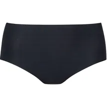 Anita High Waist String Essentials 1 St. Schwarz L/XL