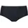 Anita High Waist String Essentials 1 St. Schwarz L/XL