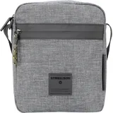Strellson Northwood 2.0 Umhängetasche Nylon Darkgrey