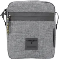 Strellson Northwood 2.0 Umhängetasche Nylon Darkgrey