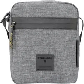 Strellson Northwood 2.0 Umhängetasche Nylon Darkgrey
