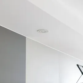 ARCCHIO Einbaustrahler 1 x 6 W LED Aluminium dimmbar IP65