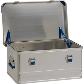 ALUTEC München Alutec INDUSTRY 153 13153 Transportkiste Aluminium (L x B x H) 1182 x 385 x 410 mm