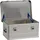 ALUTEC München Alutec INDUSTRY 153 13153 Transportkiste Aluminium (L x B x H) 1182 x 385 x 410 mm