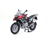 MAISTO 31157  - Motorrad BMW R 1200 GS 1:12