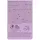 Weleda Shower Bar feste Dusche Lavender + Vetiver 75 g