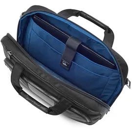 Delsey Wagram Laptoptasche - Black - One Size