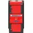 Atmos Holzvergaserkessel GS20 20 kW