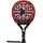 Nox-Xtreme Nox X-zero Red Padelschläger