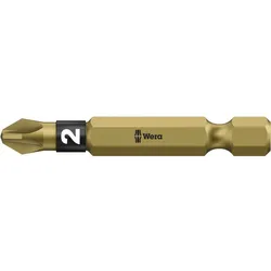 Wera 855/4 BTH Bits - 05059912001