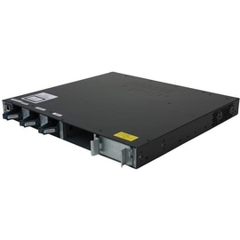 Cisco Systems Calalyst 3650-24TD-L