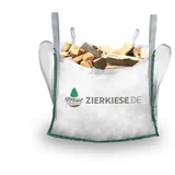 1 Big Bag Kaminholz  / Brennholz / Feuerholz / Kaminholz kaufen / Kamin / Feuer
