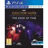 Doctor Who The Edge of Time VR