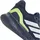 adidas Runfalcon 5 Kinder Dark Blue/Cloud White/Hi-Res Yellow 35
